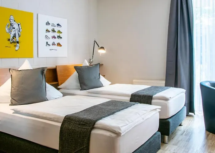 Impulsiv Hotel & Sportresort