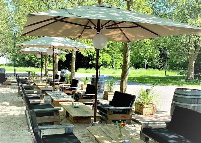 Impulsiv Hotel & Sportresort