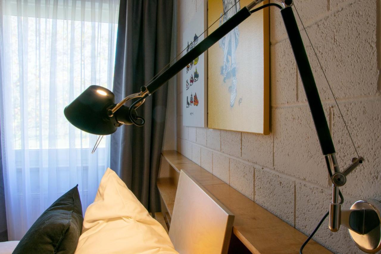 Impulsiv & Sportresort Hotel