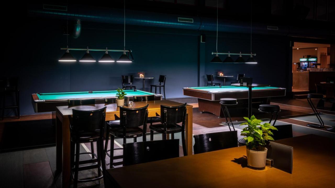 Impulsiv & Sportresort Hotel 3*